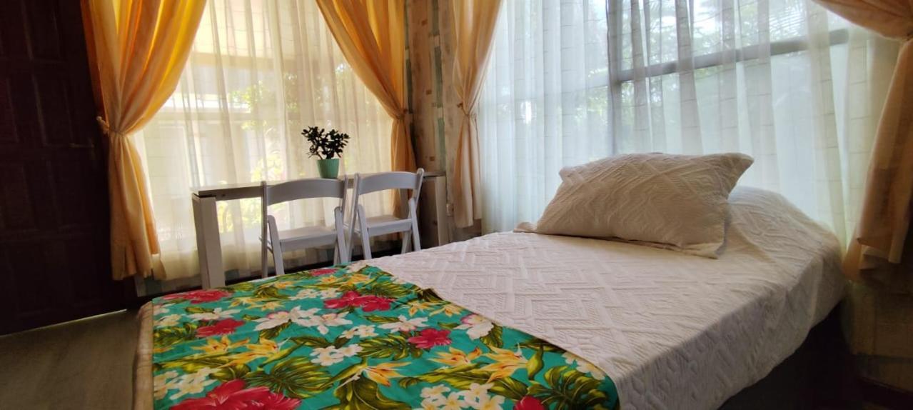 Hotel Hotu Matua By Ei อังกาโรอา ภายนอก รูปภาพ