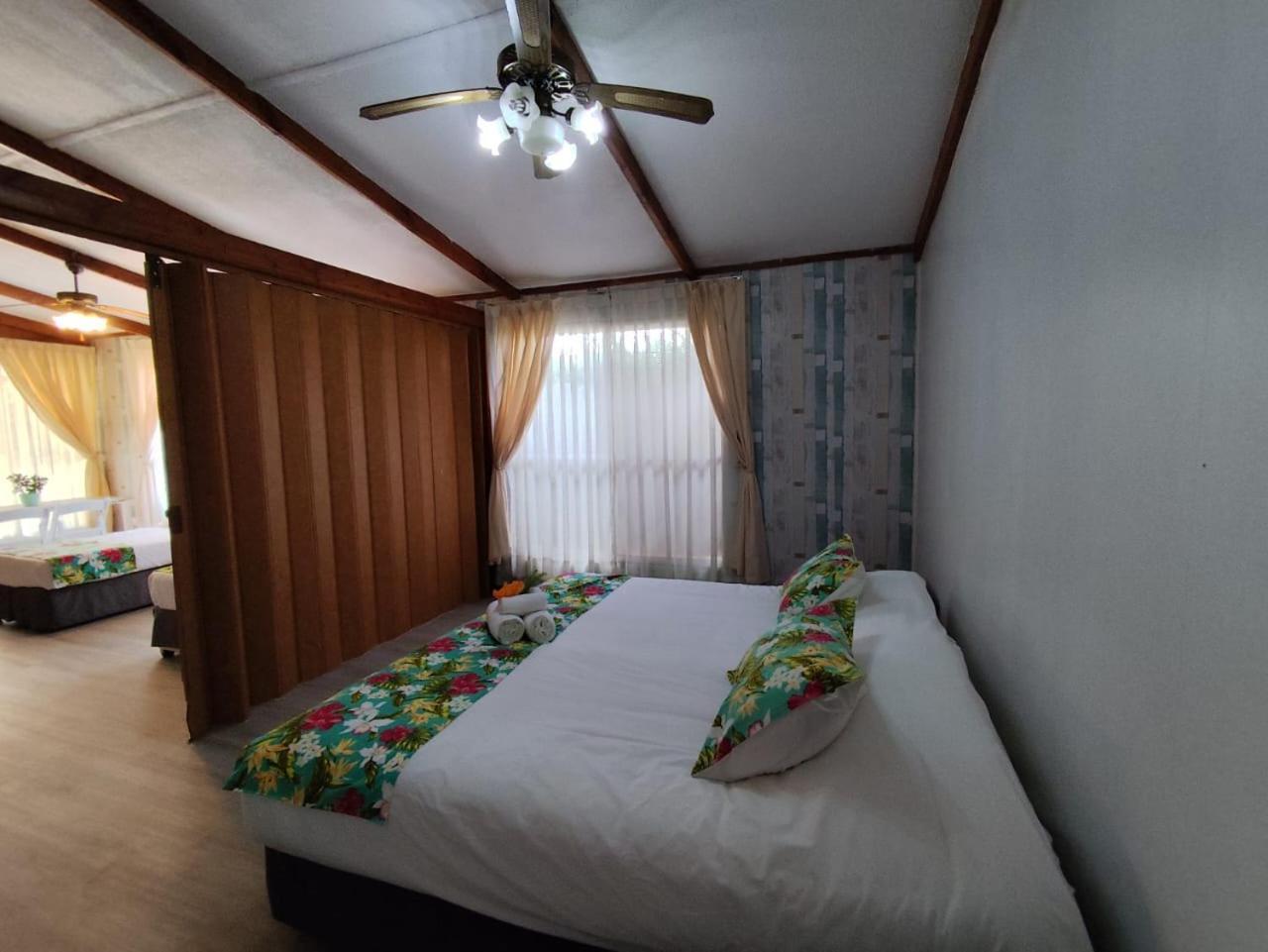 Hotel Hotu Matua By Ei อังกาโรอา ภายนอก รูปภาพ