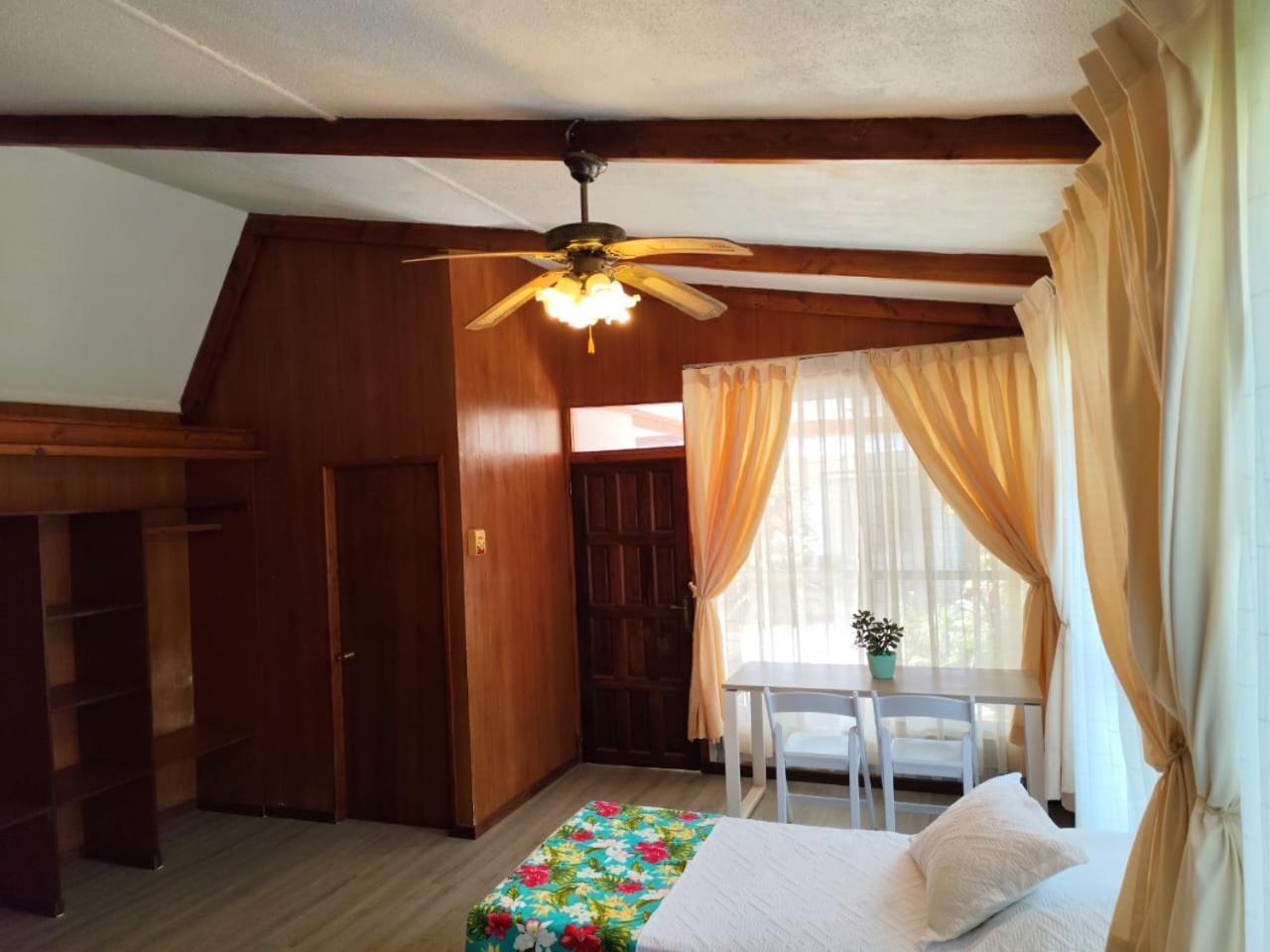 Hotel Hotu Matua By Ei อังกาโรอา ภายนอก รูปภาพ