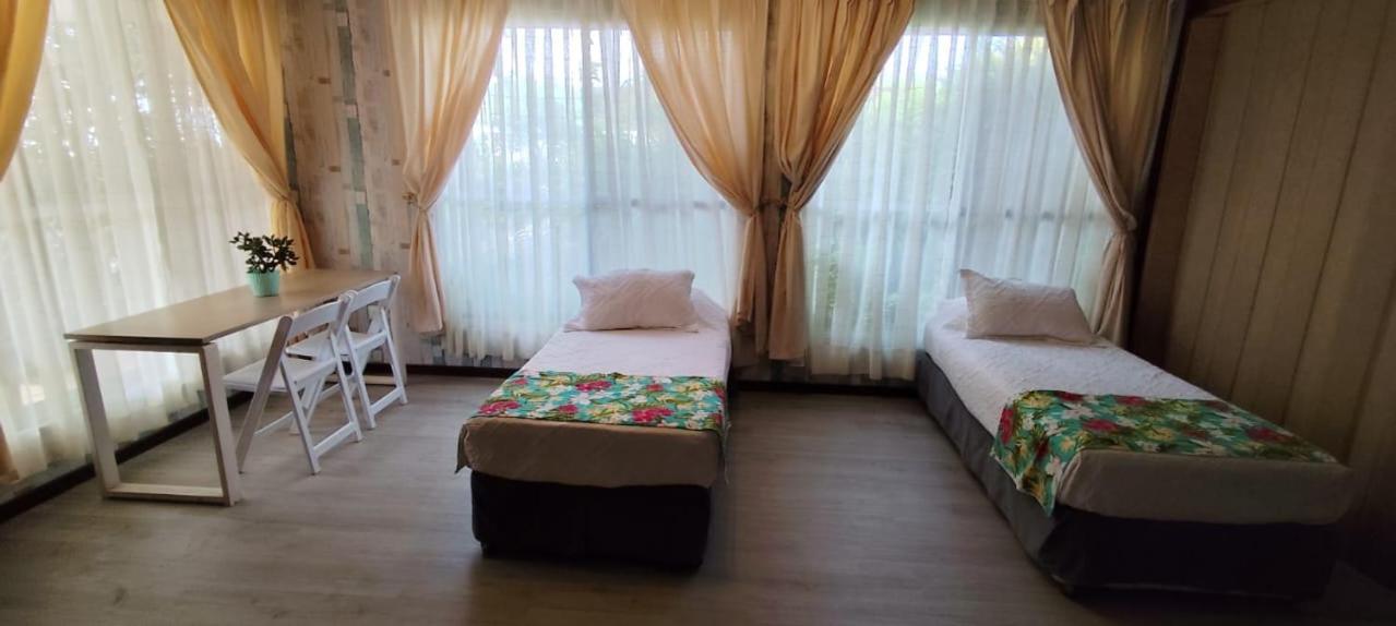 Hotel Hotu Matua By Ei อังกาโรอา ภายนอก รูปภาพ