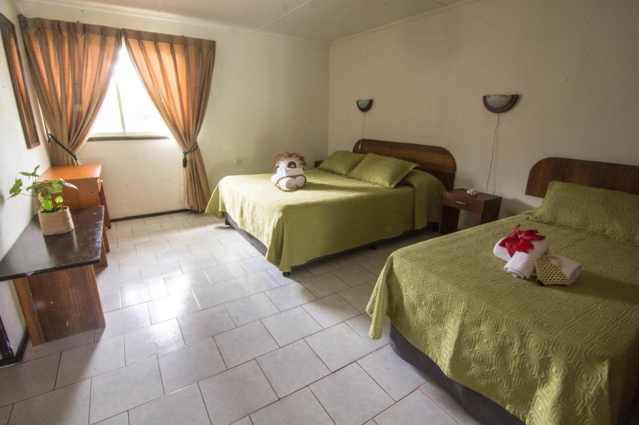 Hotel Hotu Matua By Ei อังกาโรอา ภายนอก รูปภาพ